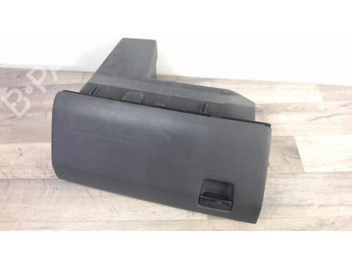 Glove box RENAULT LAGUNA II (BG0/1_) 2.2 dCi (BG0F) | BP26199230C95 