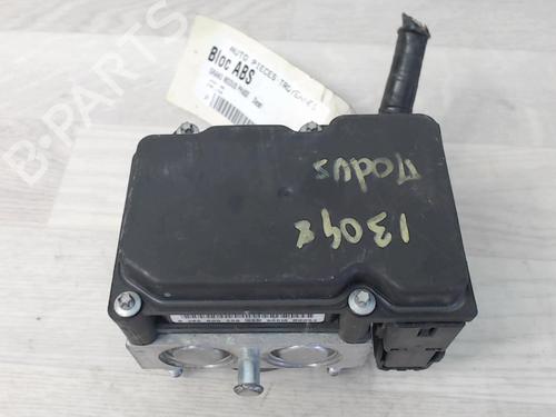 ABS pump RENAULT MODUS / GRAND MODUS (F/JP0_) 1.5 dCi (FP0E, JP0E) | BP24027075M43 - Image 4