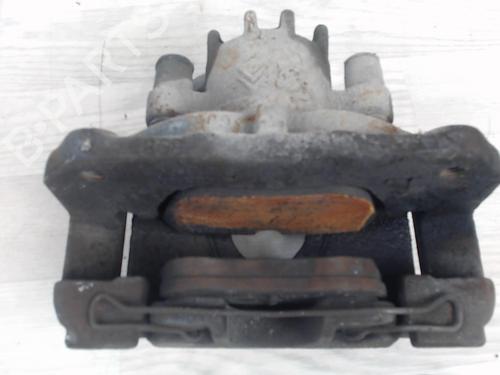 Left front brake caliper PEUGEOT 508 SW I (8E_) 2.0 HDi | BP23335212M105