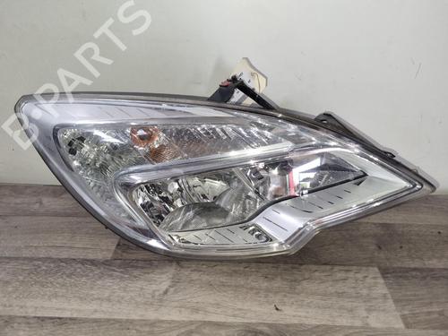 Used Right headlight Right headlight 37176406 37176406