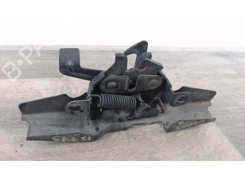 Hood lock TOYOTA COROLLA Verso (ZER_, ZZE12_, R1_) 2.0 D-4D (CUR10_, CUR10R) | BP24132468C133 