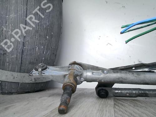 Used Front wiper motor Front wiper motor PEUGEOT PARTNER Tepee 1.6 HDi 16V (90 hp) 24023880 24023880