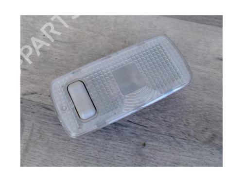 Interior roof light RENAULT KOLEOS I (HY_) 2.0 dCi (HY0K) | BP27291434I8