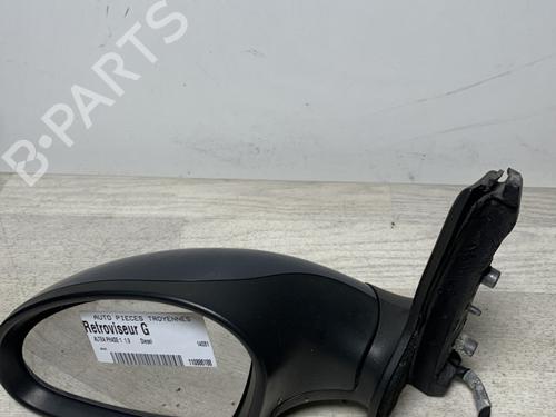 Used Left mirror Left mirror SEAT ALTEA (5P1) 1.9 TDI (105 hp) 36281638 36281638