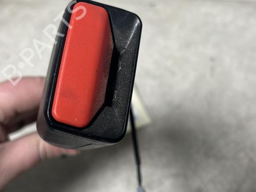 Seat buckle RENAULT CLIO IV (BH_) 1.5 dCi 90 | BP31761280I32