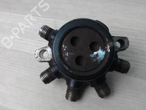 Injection rail RENAULT CLIO III (BR0/1, CR0/1) 1.5 dCi (BR17, CR17) | BP30807245M98