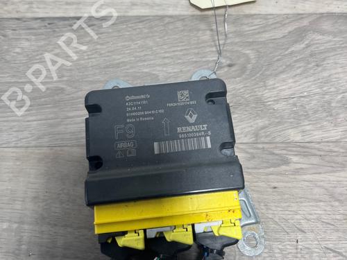 Used ECU airbags ECU airbags 36698186 36698186