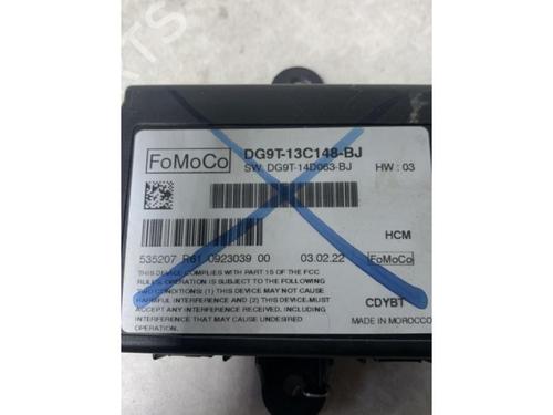 Control unit FORD MONDEO V Hatchback (CE) 2.0 TDCi | BP30807396M11 