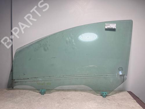 Front left door window NISSAN NOTE (E12) 1.5 dCi | BP34694369C18 - Image 2