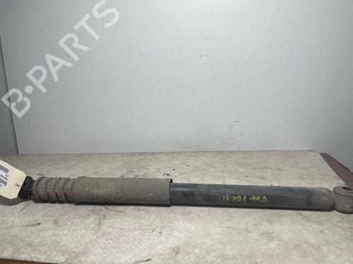 Used Right rear shock absorber Right rear shock absorber DACIA SANDERO II 1.2 (75 hp) 34694360 34694360