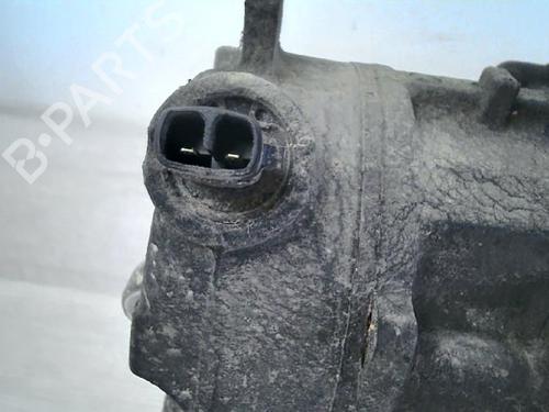 AC compressor OPEL CORSA D (S07) 1.3 CDTI (L08, L68) | BP25930570M34