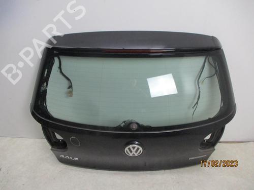 Portellone/Cofano posteriore VW GOLF V (1K1) 1.9 TDI (105 hp) 25618839
