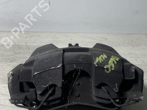 Left front brake caliper RENAULT LAGUNA III (BT0/1) 2.0 dCi (BT07, BT0J, BT14, BT1A, BT1S) | BP29274143M105 - Image 2