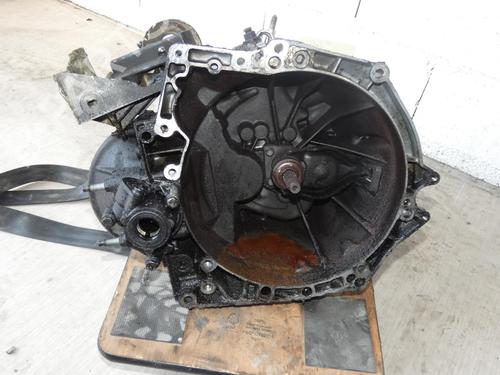 Gearbox PEUGEOT 307 (3A/C) 1.6 HDi 110 | BP24442984M3 