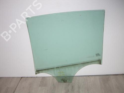Used Rear right door window RENAULT MEGANE II (BM0/1_, CM0/1_) 1.9 dCi (131 hp) 23896710