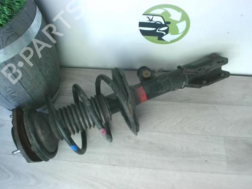 Left front shock absorber TOYOTA AVENSIS (_T25_) 2.0 D-4D (CDT250_, CDT250R) | BP24022632M16 