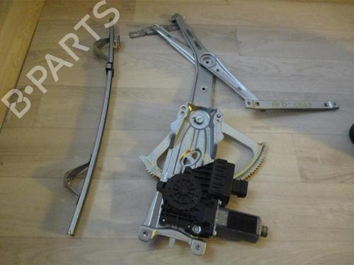Rudehejsemekanisme Højre foran OPEL ASTRA H (A04) 1.7 CDTI (L48) (125 hp) 26014827