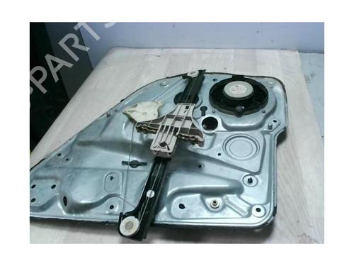 Rear right window mechanism VW GOLF IV (1J1) 1.9 TDI | BP25619256C25 