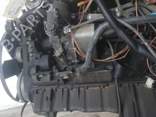 Engine BMW 5 (E39) 525 d | BP33322112M1  - Image 8