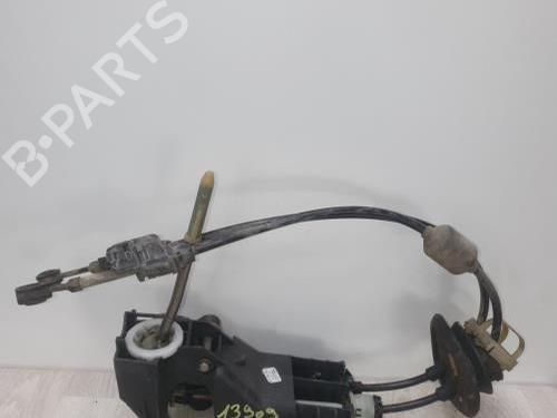 Cable PEUGEOT 207 (WA_, WC_) 1.6 HDi | BP27619608E12 