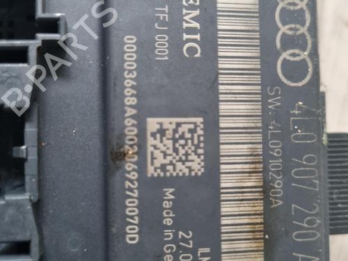 Control unit AUDI Q7 (4LB) 3.0 TDI quattro | BP37644398M11 - Image 6