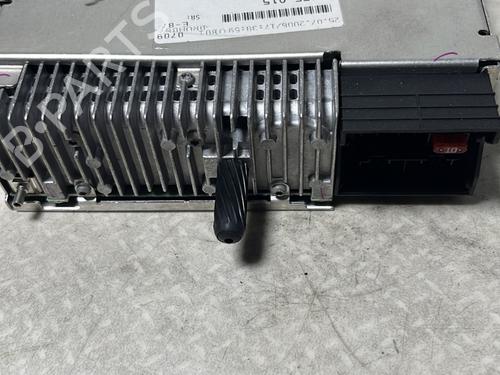 Radio BMW 1 (E87) 118 d | BP32087112E6 