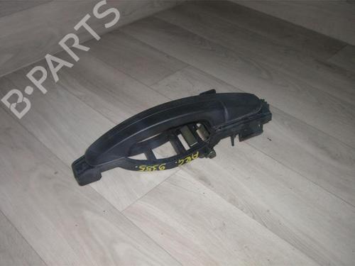 Used Rear left exterior door handle FORD FOCUS II (DA_, HCP, DP) 1.6 TDCi (90 hp) 21181628