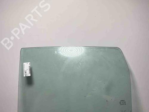 Used Rear left door window Rear left door window NISSAN NOTE (E12) 1.5 dCi (90 hp) 36490389 36490389