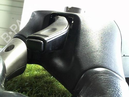 Used Steering wheel MITSUBISHI GRANDIS (NA_W) 2.0 DI-D (NA8W) (136 hp) 24303364