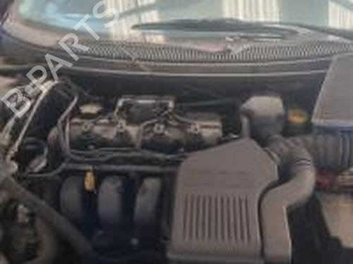 Motor CHRYSLER STRATUS (JA) 2.0 16V (133 hp) 25026984