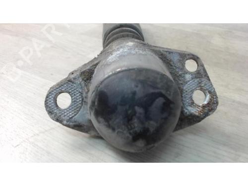 Right rear shock absorber VW GOLF IV (1J1) 1.9 TDI | BP25619506M19 