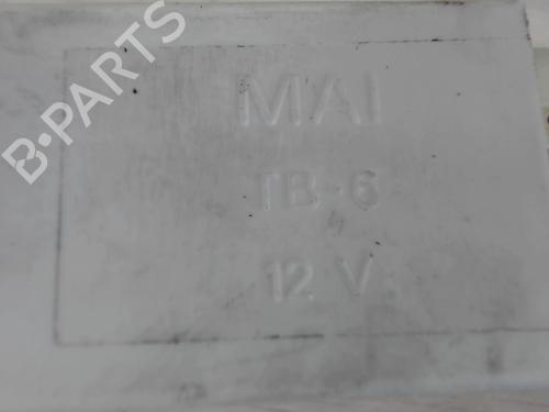 Electronic sensor RENAULT 19 I (B/C53_) 1.9 D (B/C534, B/C53J) | BP25619700M84