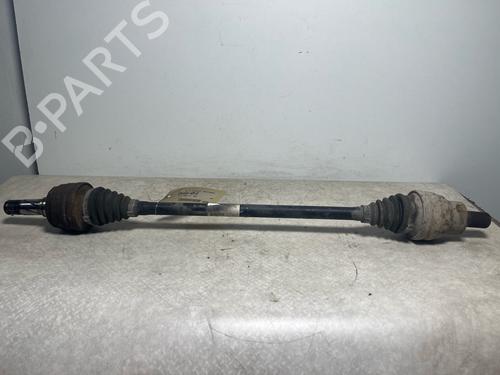 Używane Półoś tylna lewa Półoś tylna lewa VOLVO XC90 I (275) D5 AWD (185 hp) 35955666 35955666