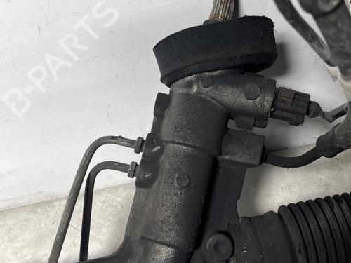 Steering rack VW FOX Hatchback (5Z1, 5Z3, 5Z4) 1.2 | BP31086254M22 