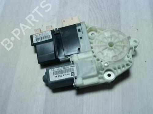 Right front window motor CITROËN C4 I (LC_) 2.0 HDi | BP24025739E20