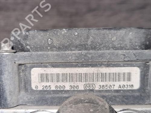 ABS pump FIAT PANDA (169_) 1.2 (169.AXB11, 169.AXB1A) | BP37076047M43 - Image 4