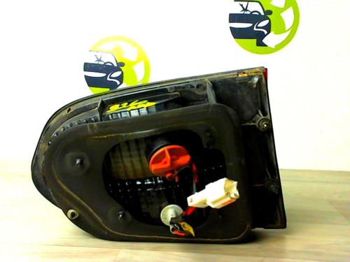Right tailgate light HYUNDAI H-1 / STAREX Bus (A1) 2.5 CRDi | BP38676845C80 - Image 2