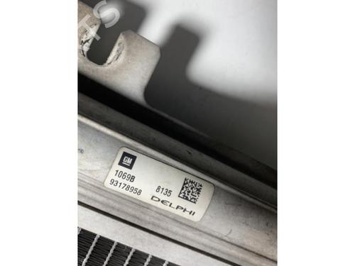 AC-Kondensator OPEL ASTRA H (A04) 1.6 (L48) | BP29710170M32 