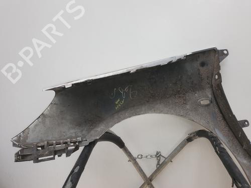 Right front fenders PEUGEOT 307 (3A/C) 2.0 HDi 90 | BP26938061C42 