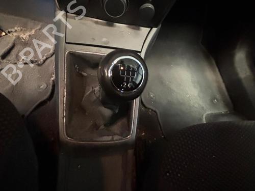 Gearbox OPEL ASTRA H (A04) 1.6 (L48) | BP27260897M3