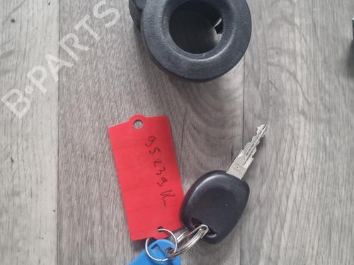 Switch RENAULT KANGOO Express (FC0/1_) D 55 1.9 (FC0D) | BP38408046I30 - Image 3