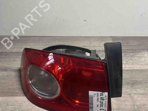 Used Left taillight Left taillight RENAULT LAGUNA II (BG0/1_) 1.9 dCi (BG08, BG0G) (120 hp) 36458779 36458779