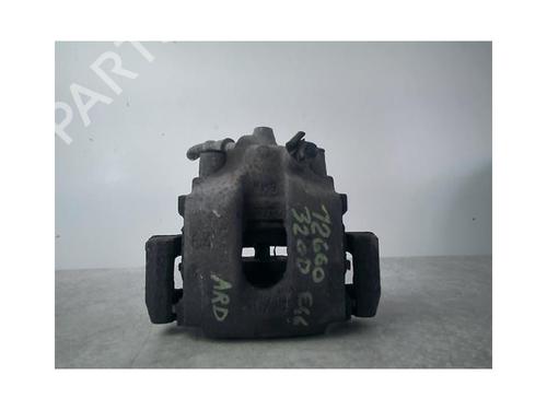 Used Right rear brake caliper BMW 3 (E46) 320 d (136 hp) 24025335