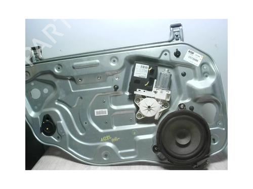 Lève-vitre avant gauche VOLVO S40 II (544) 2.4 (140 hp) 24026830