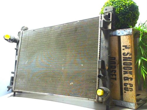 Køler FIAT GRANDE PUNTO (199_) 1.3 D Multijet | BP25618688M31