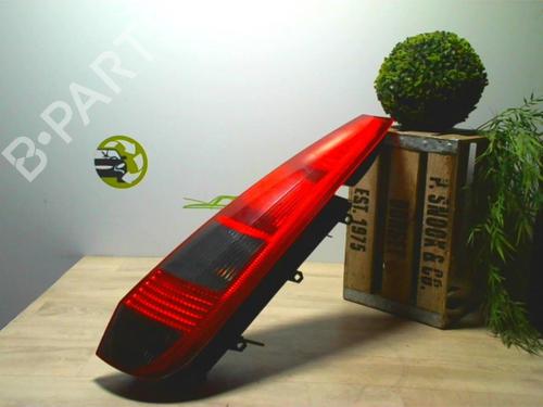 Høyre baklys FORD FIESTA V (JH_, JD_) 1.4 16V (80 hp) 24024301