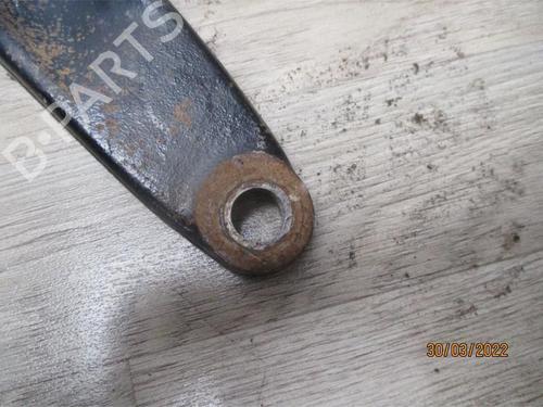 Left front suspension arm PEUGEOT 308 I (4A_, 4C_) 1.6 HDi | BP24022479M12