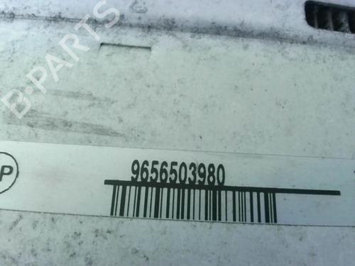 Intercooler CITROËN C4 Grand Picasso I (UA_) 1.6 HDi | BP24022189M30 