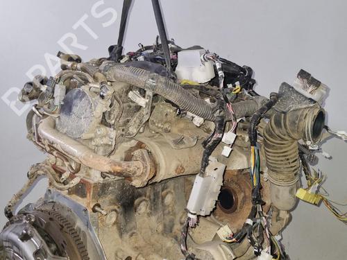 Used Engine Engine 38518205 38518205