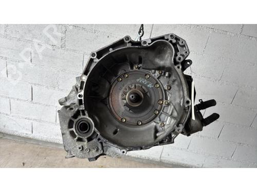 Gearbox RENAULT LAGUNA II (BG0/1_) 2.2 dCi (BG0F) | BP27183046M3 